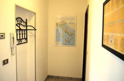 Spilamberto Apartment | Apartment Obici