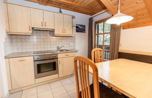 Nova Levante Apartment | Apartment Obkircher