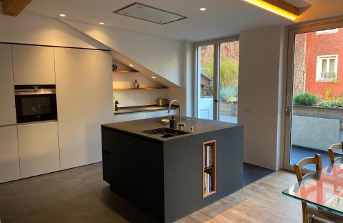 Old Town Apartment | Apartment Obstplatz - Free Parking included