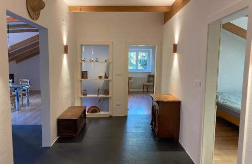Old Town Apartment | Apartment Obstplatz - Free Parking included