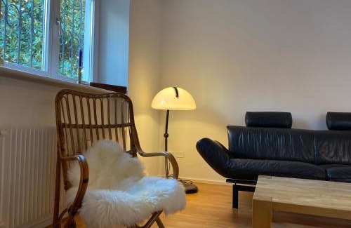 Old Town Apartment | Apartment Obstplatz - Free Parking included