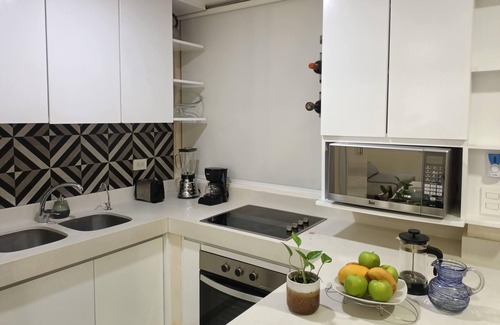 Luis Donaldo Colosio Apartment | Apartment Oceanview 1BR for 3 people Downtown