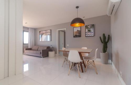 Barra da Tijuca Apartment | Apartment Ocean View II