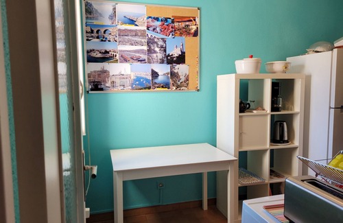 Sormiou Apartment | Apartment of 75 m2 - at the gates of the Parc des Calanques, 13009 MARSEILLE
