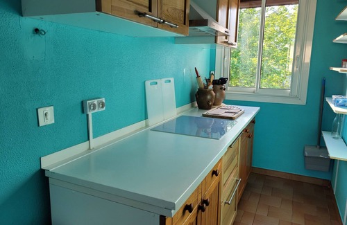 Sormiou Apartment | Apartment of 75 m2 - at the gates of the Parc des Calanques, 13009 MARSEILLE