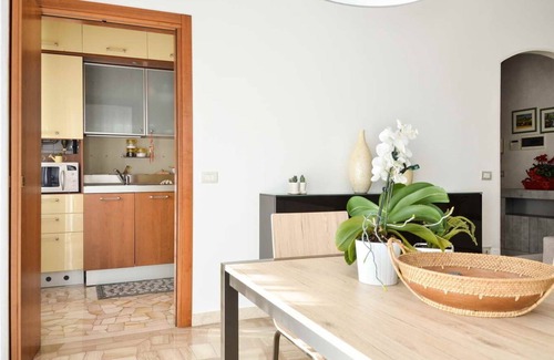 Vicenza Apartment | APARTMENT OF SILVIA - fully furnished rooms - 2km from the historic center
