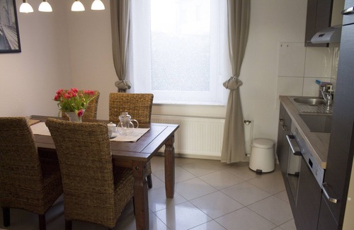 Solingen Apartment | Apartment-Ohligs