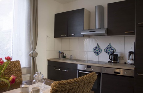 Solingen Apartment | Apartment-Ohligs