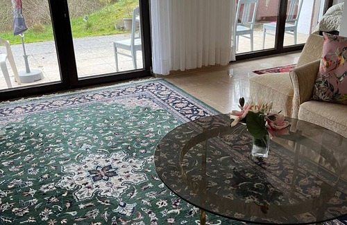 Germerode Apartment | Apartment 'Öhml' with Shared Pool, Shared Terrace and Wi-Fi