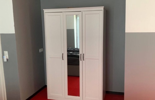 Hemelingen Apartment | Apartment OL