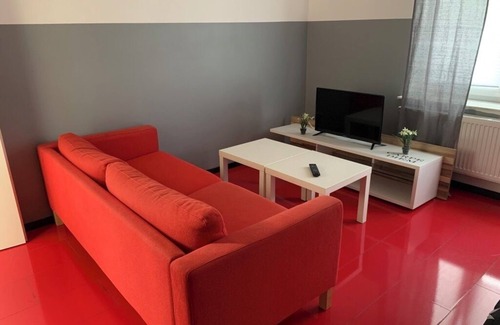Hemelingen Apartment | Apartment OL