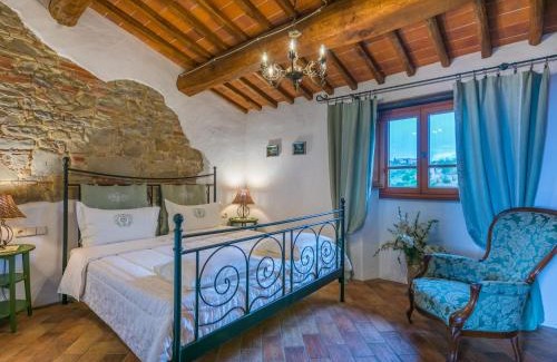 Moncioni Apartment | Apartment Olivaio by Interhome
