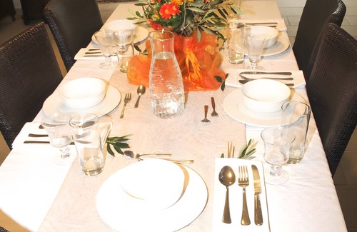 Gazatika Apartment | Apartment 'Olive Luxouri' with Mountain View, Garden & Wi-Fi