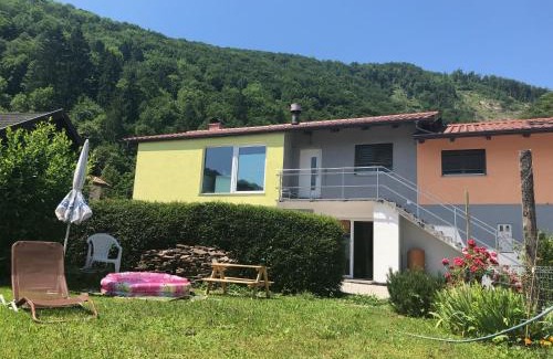 Ciginj Apartment | Apartment Olivia