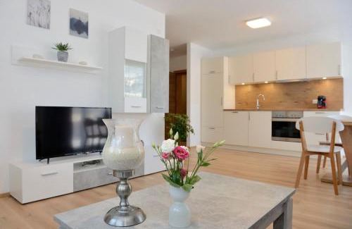 Muhlbachl Apartment | Apartment Olperer