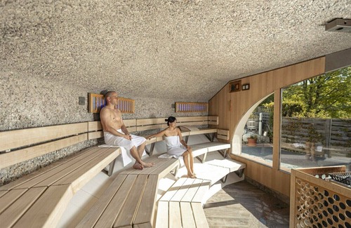 Mariapfarr Apartment | Apartment OMEGA Family II