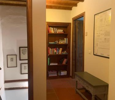 Pelago House | Apartment on 2 floors for 2 to 4 guests