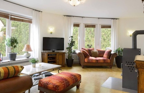 Alken Apartment | Apartment on Bleidenberg - Apartment Anton Hammes winery