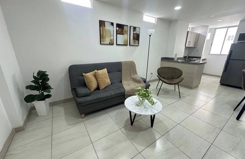 Circasia Apartment | Apartment on Bolivar Avenue, Oro Negro