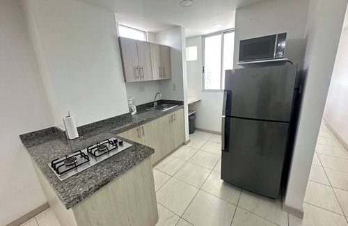 Circasia Apartment | Apartment on Bolivar Avenue, Oro Negro