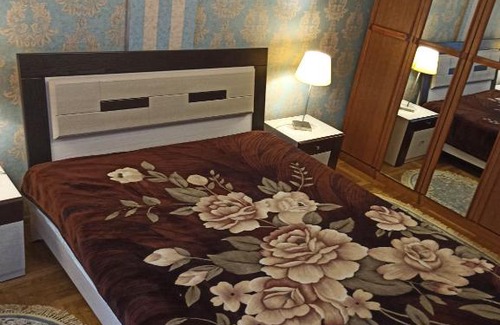Grodno Region Apartment | Apartment on Brestskaya d.103 / 4