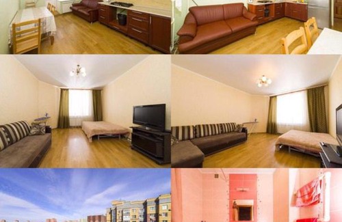 Novo-Savinovskiy Apartment | Apartment on Chistopolskaya 74