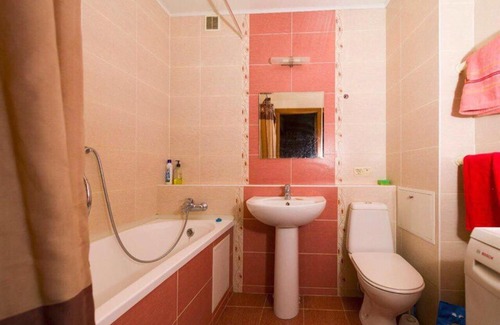 Novo-Savinovskiy Apartment | Apartment on Chistopolskaya 74