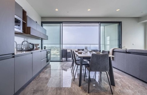 Swieqi Apartment | Apartment on Cloud Nine