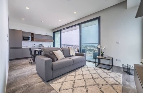 Swieqi Apartment | Apartment on Cloud Nine