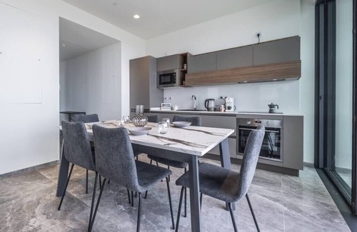 Swieqi Apartment | Apartment on Cloud Nine