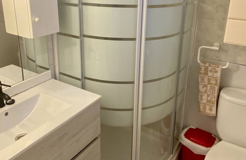 La Azohia Apartment | APARTMENT ON FIRS LINE SEA