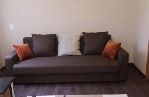 Navapolatsk Apartment | Apartment on Kolasa 42