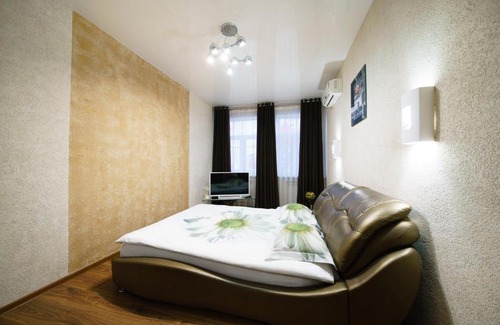 Gomel Apartment | Apartment on Komunarov 5