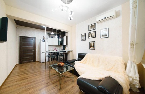 Gomel Apartment | Apartment on Komunarov 5