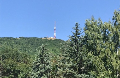 Pyatigorsk Apartment | Apartment on Kuznechnaya
