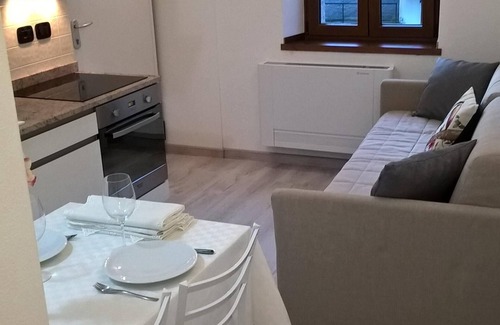 Bondone Apartment | Apartment on Lake Idro - Baitoni - Bondone (TN) 1