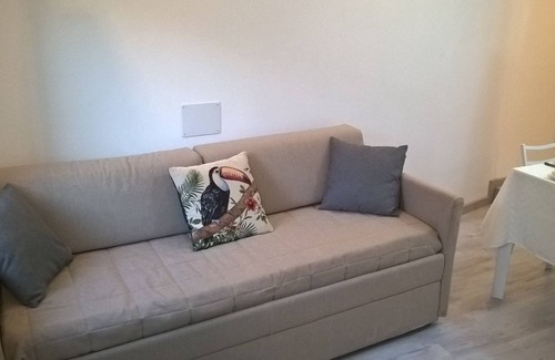 Bondone Apartment | Apartment on Lake Idro - Baitoni - Bondone (TN) 1