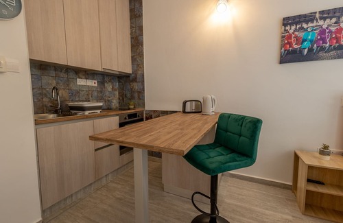 Potamos tis Germasogeias Apartment | Apartment on Limassol's Coast