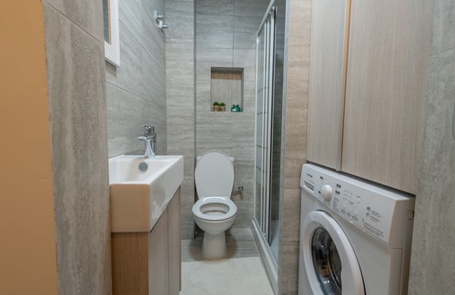 Potamos tis Germasogeias Apartment | Apartment on Limassol's Coast