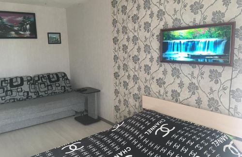Kirovskiy rayon Apartment | Apartment on Lodygina street