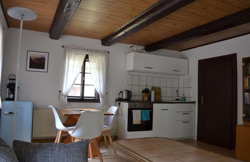 Pfaffendorf Apartment | Apartment on Malerweg
