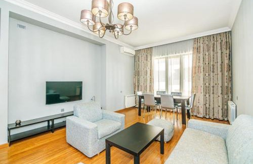 Nasimi Apartment | Apartment On Mc Donalds