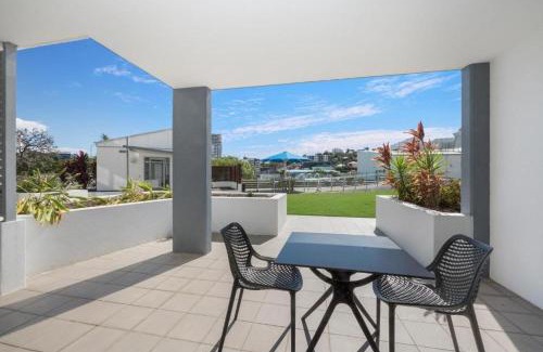 South Townsville Apartment | Apartment on Palmer