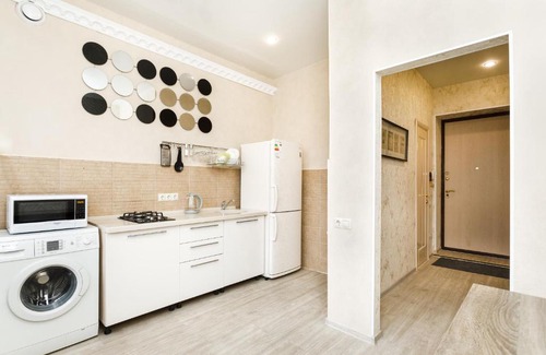 Kirovskiy rayon Apartment | Apartment on prospekt Lenina 53