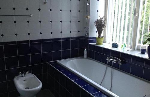 Maskavas Forstate Apartment | Apartment on Riepnieku Street
