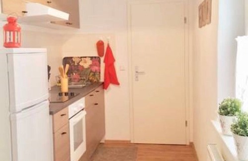 Neuruppin Apartment | Apartment on Ruppiner See and Fontane Therme