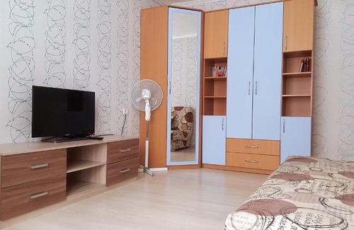 Nizhnyaya Istekayevka Apartment | Apartment on Saburova 7