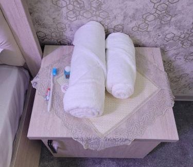 Samarkand Apartment | Apartment on Shahi Zinda