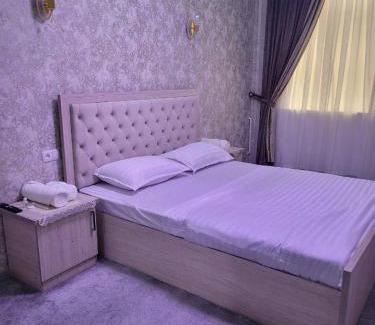 Samarkand Apartment | Apartment on Shahi Zinda