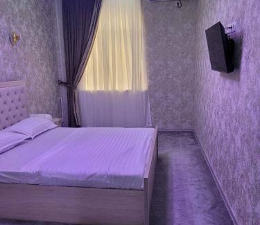 Samarkand Apartment | Apartment on Shahi Zinda